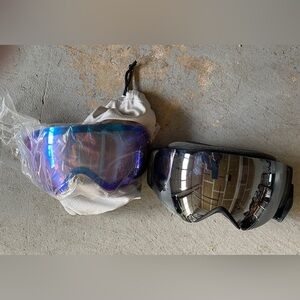 SMITH snowboarding/ skiing winter goggles